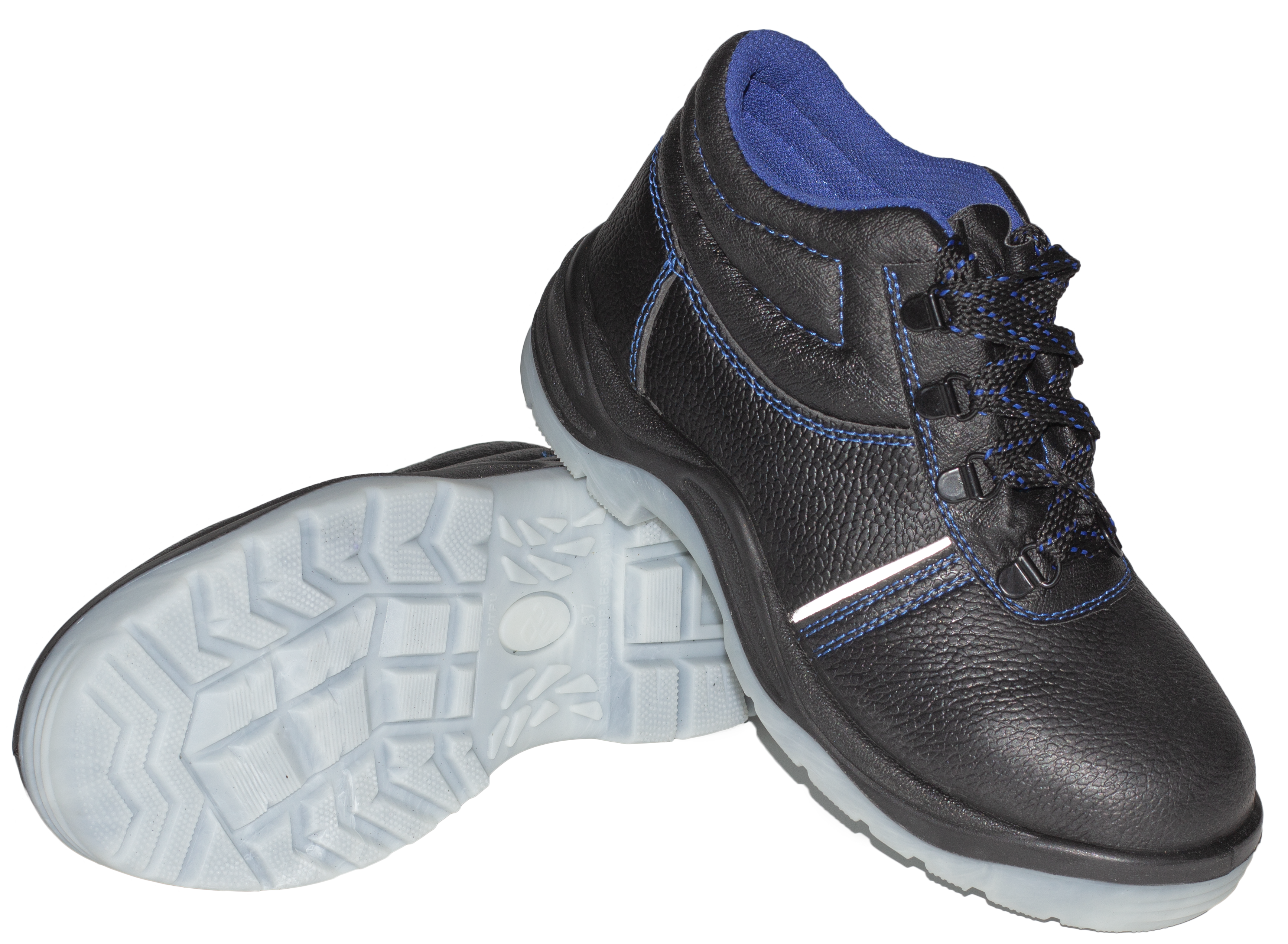 Ботинки МП ПУ/ТПУ ProSafe (арт.12Т)